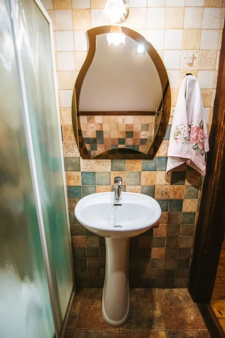 Частный Дом Эгоист 2