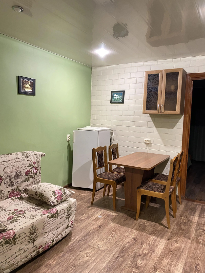 Гостевой Дом Терская