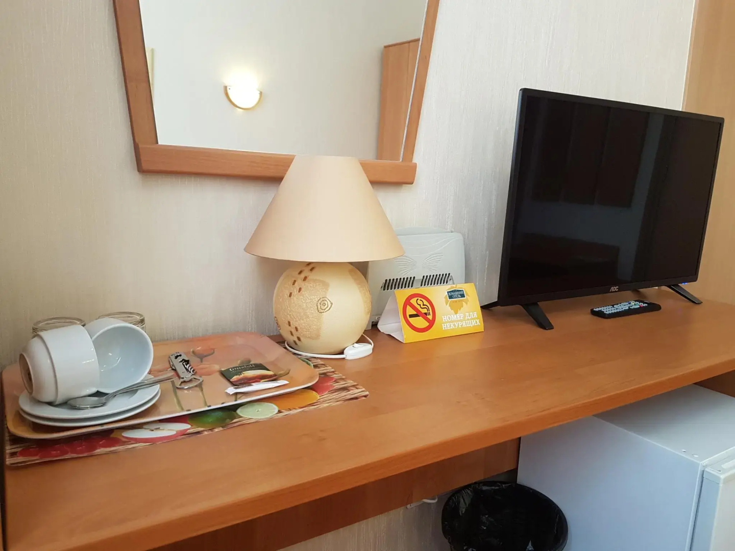 Отель «Август»