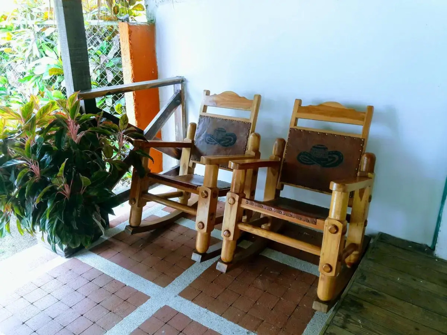 Хостел Randuky