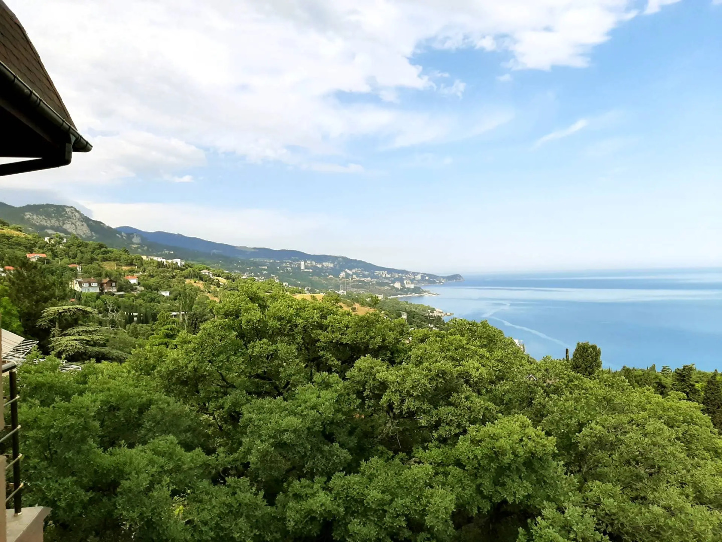 Гостевой Дом Valery