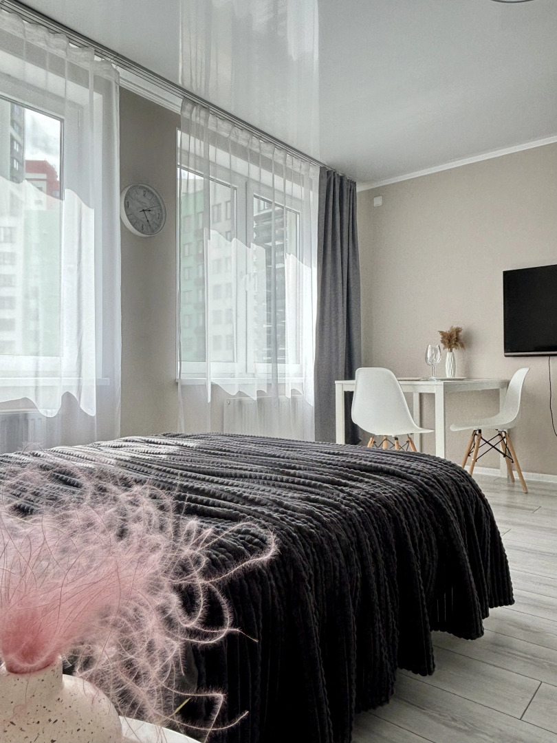 Квартира MoonRoom 72 в лучшем районе города