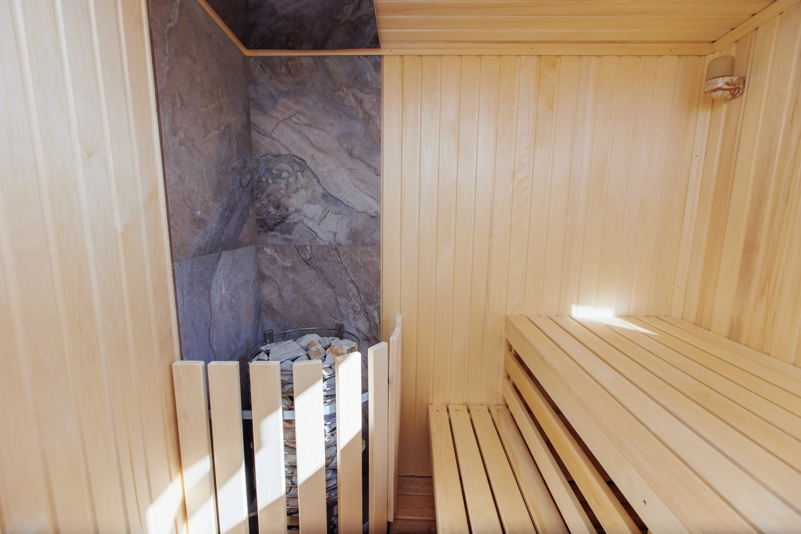 Частный дом на Горьковском море с Баней и Мангалом