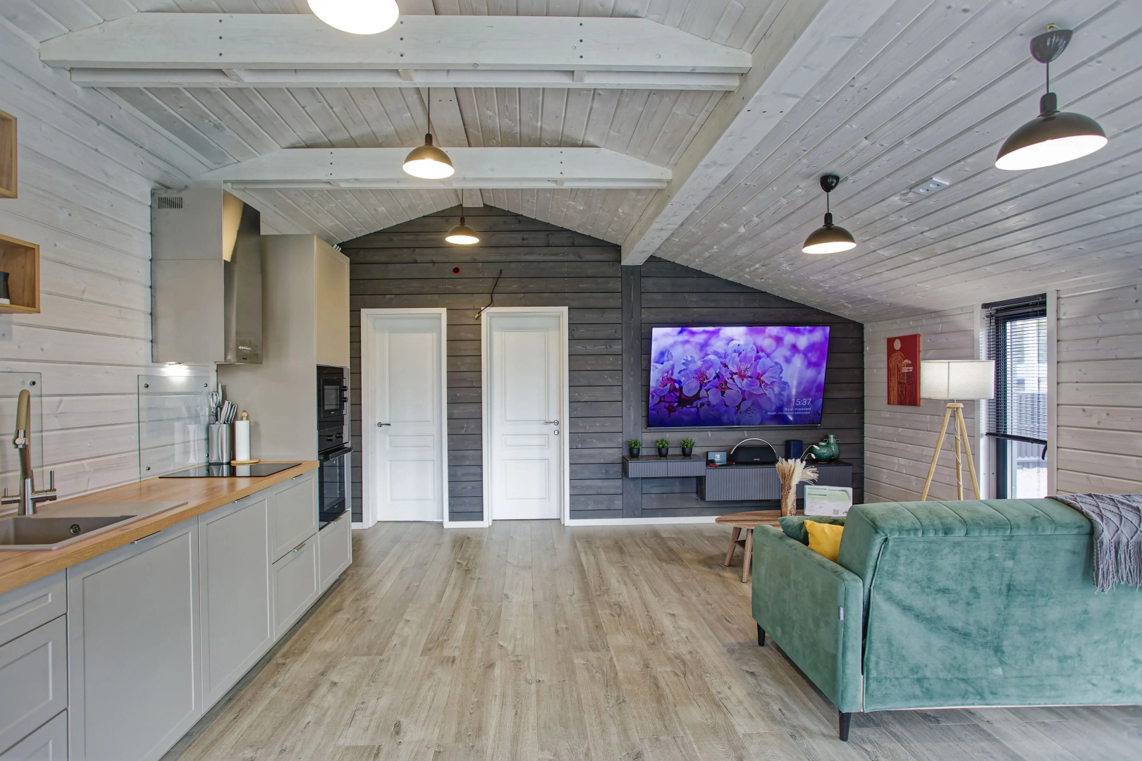 Вилла North Villa