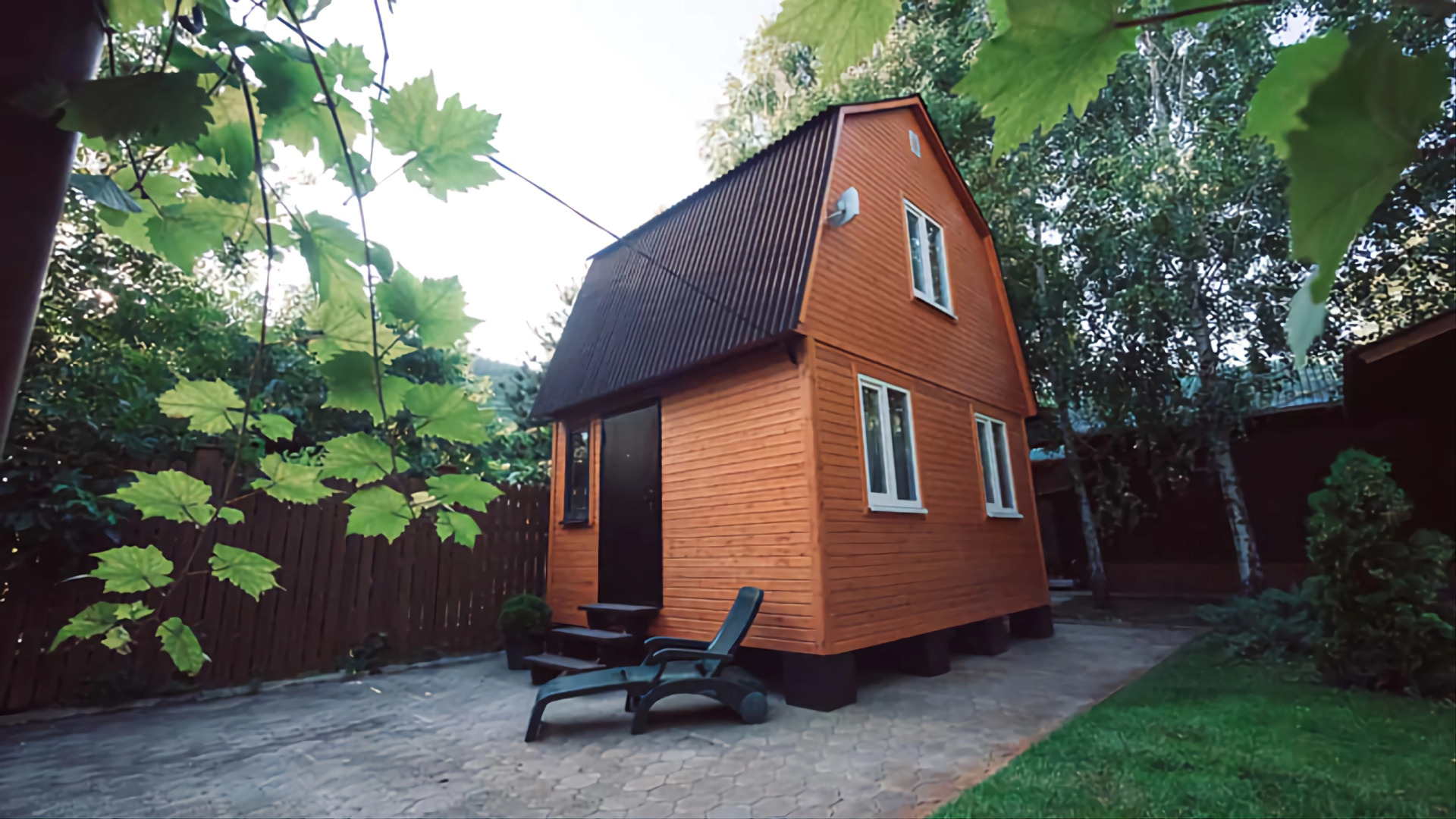 Гостевой дом Лесное Шале