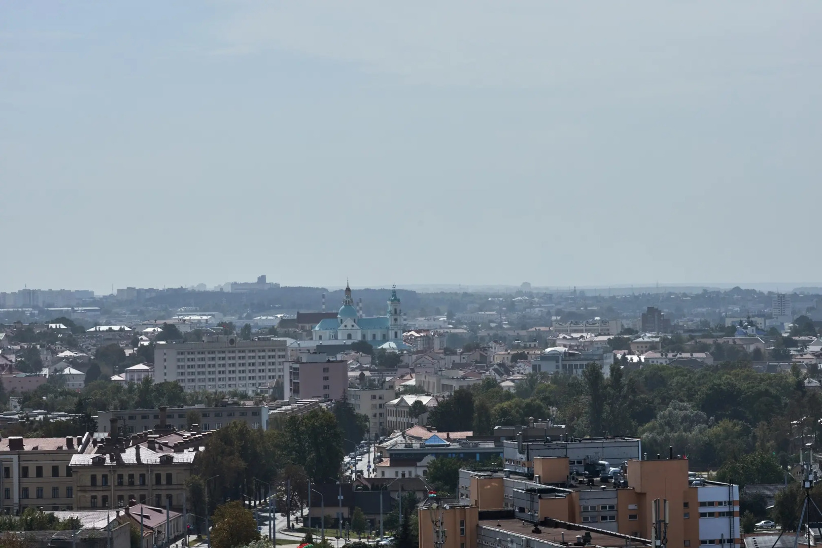 ЕвроУют Современные Апартаменты Студийного типа