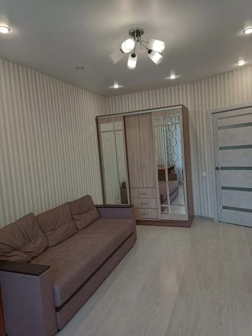 Квартира Двухкомнатная в 10 мин от Ж/Д вокзала