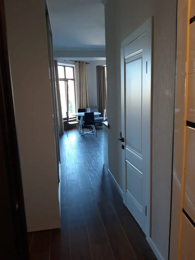 Апартаменты У Сергея 1