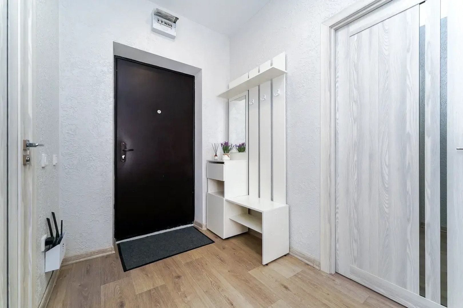 Квартира в Губернском