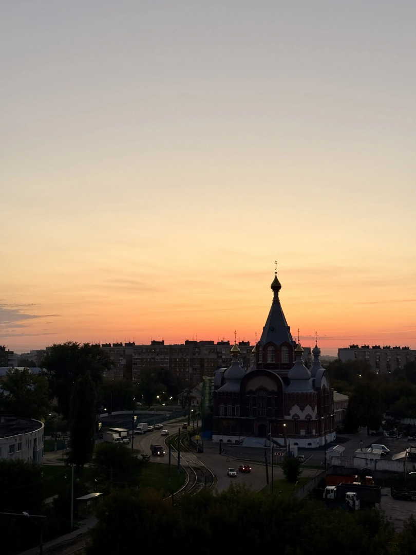 Апартаменты Good at Home