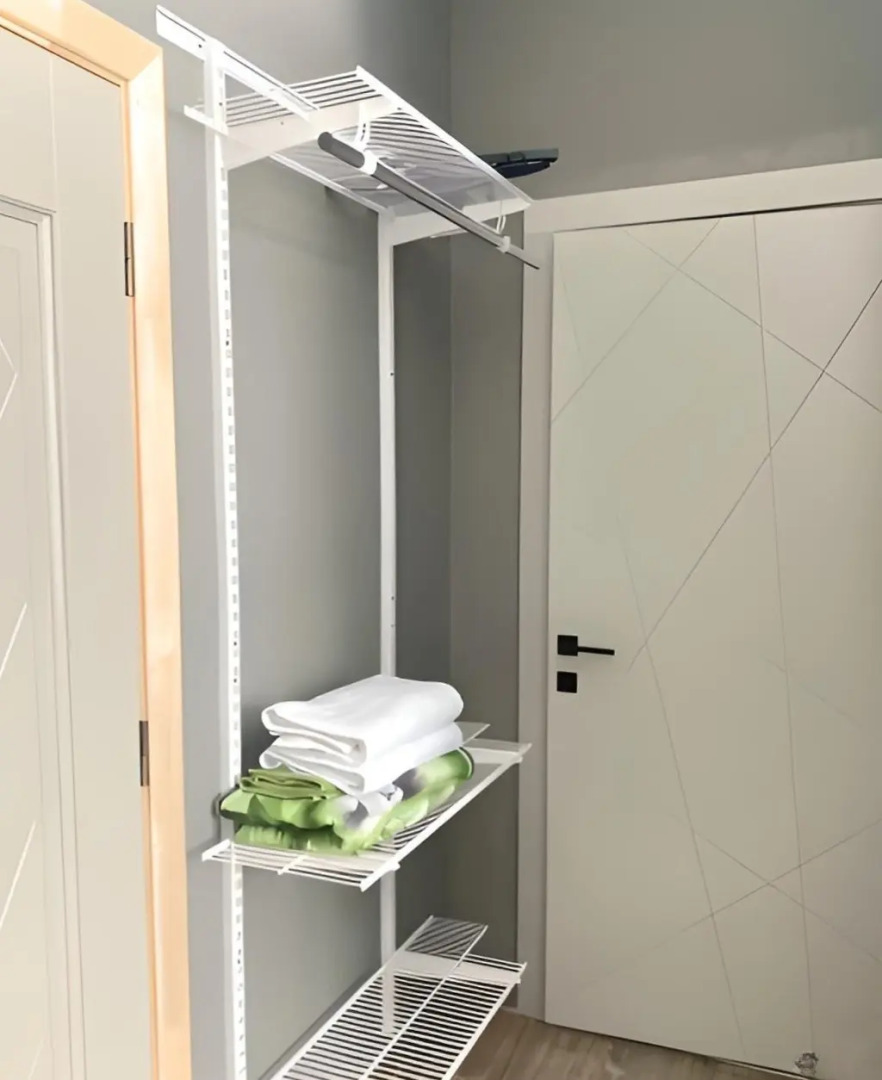 Апартаменты Красноармейская