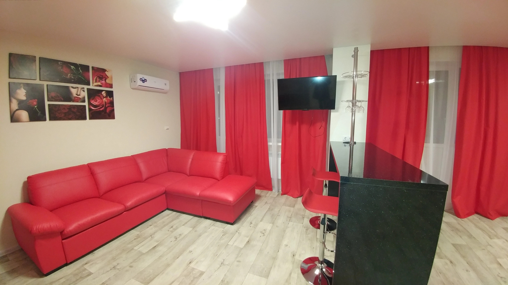 Квартира на Федерации д.130А 18164