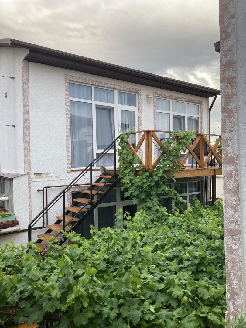 Жилое помещение Мария