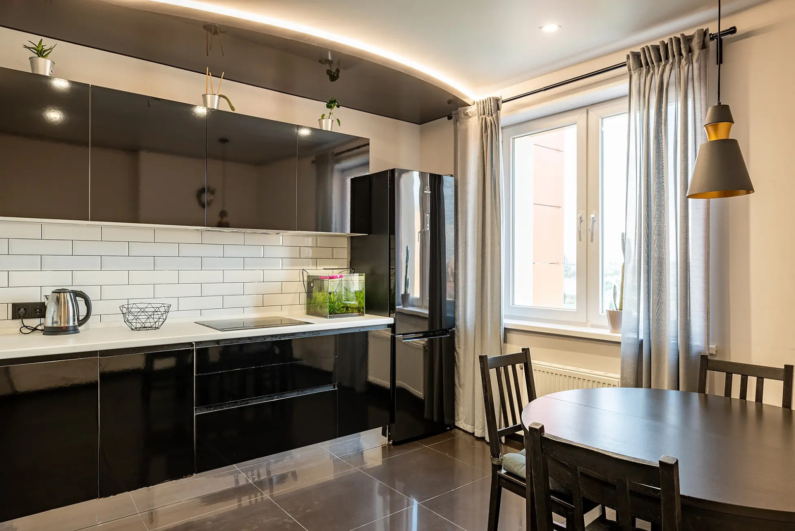 Квартира KazanHome Норвегия