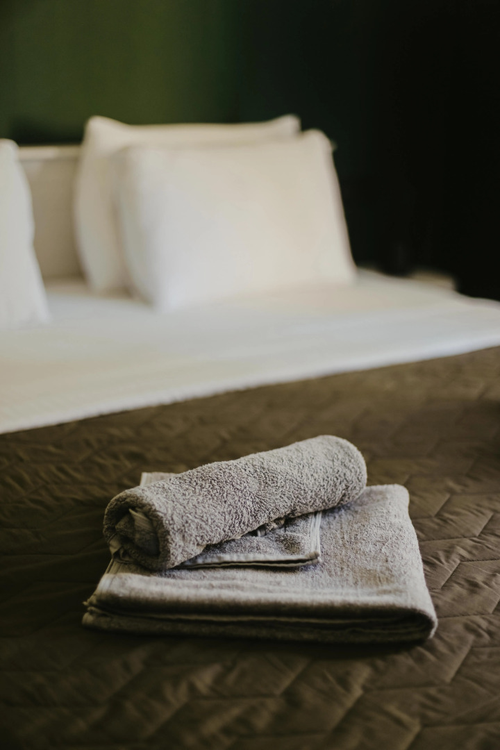 Отель Jungle Soul