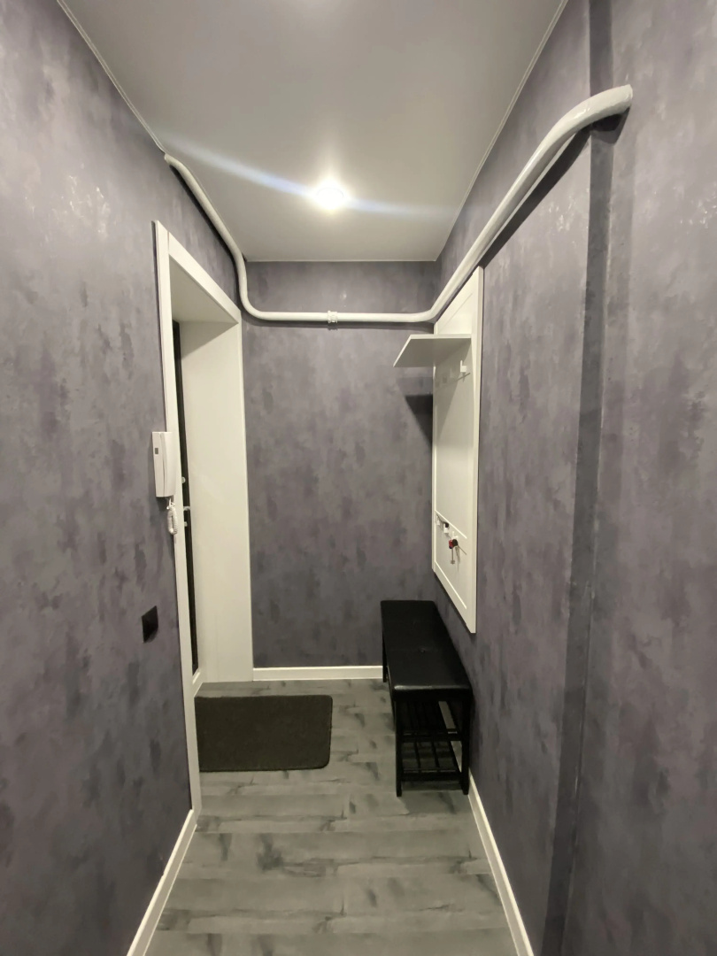 2-х Комнатная Квартира в Самом Центре,45 м2