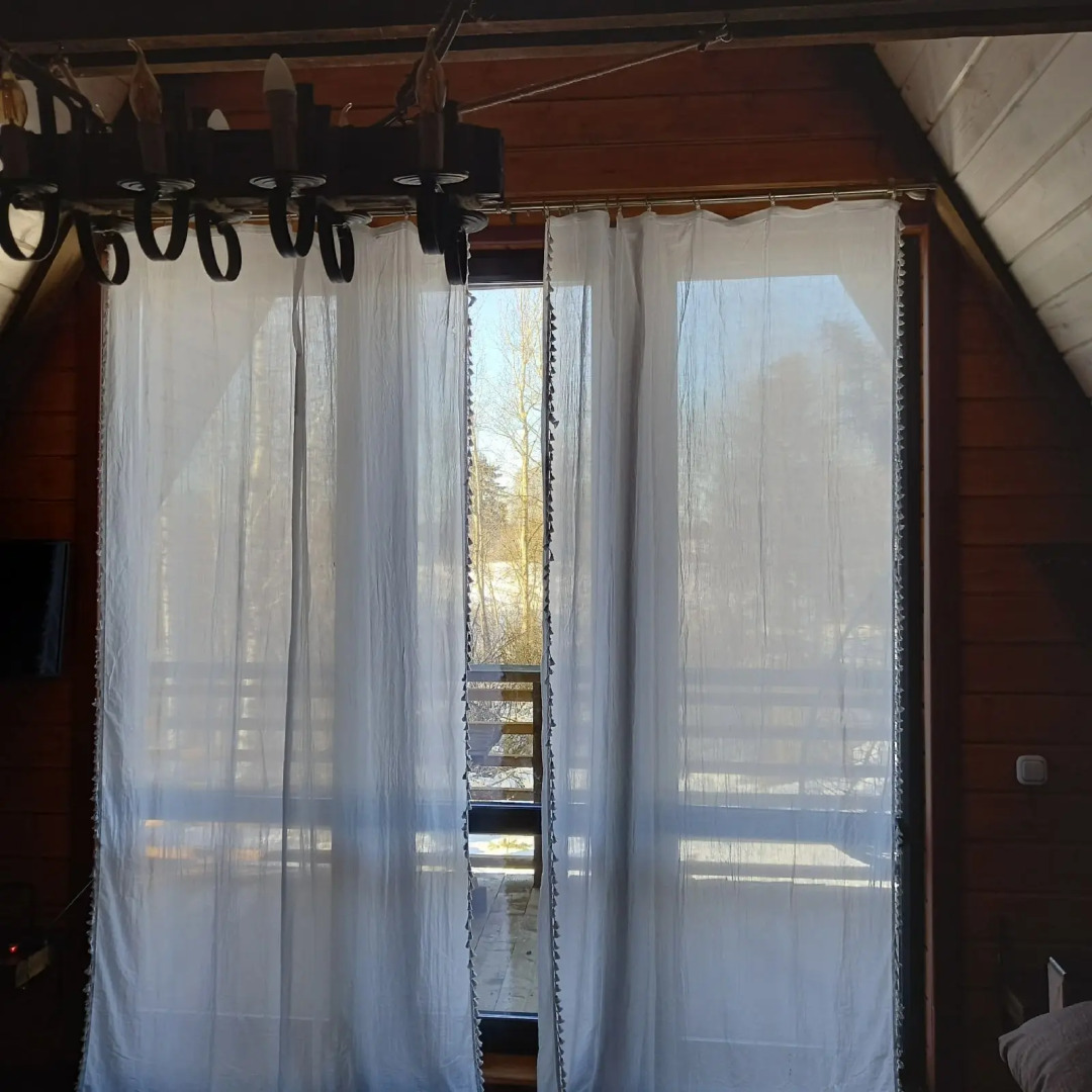 Гостевой дом Под соснами