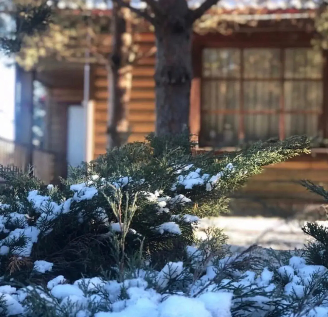 Отель Dmitrov Golf Resort