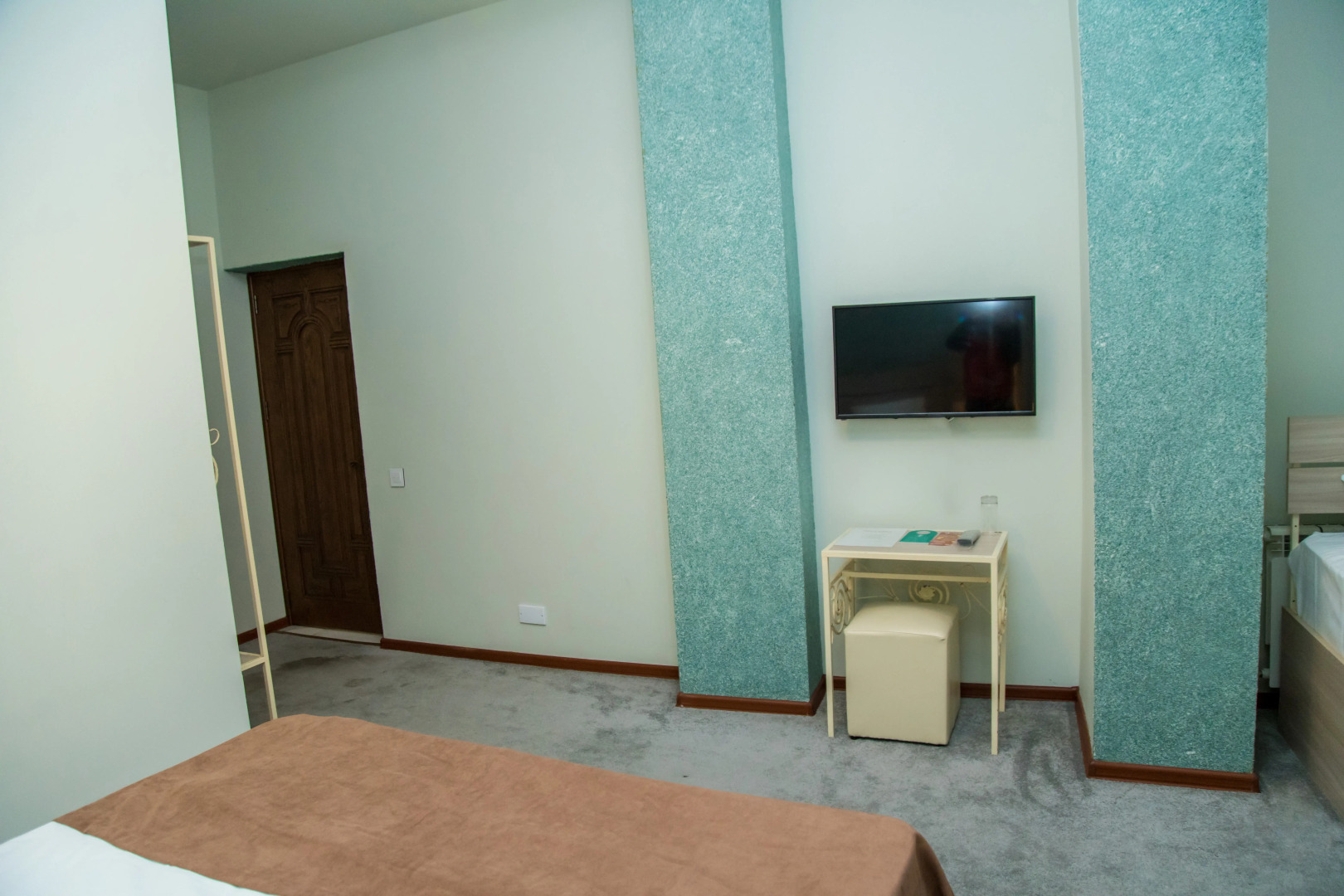 Отель Antique Hotel Baku