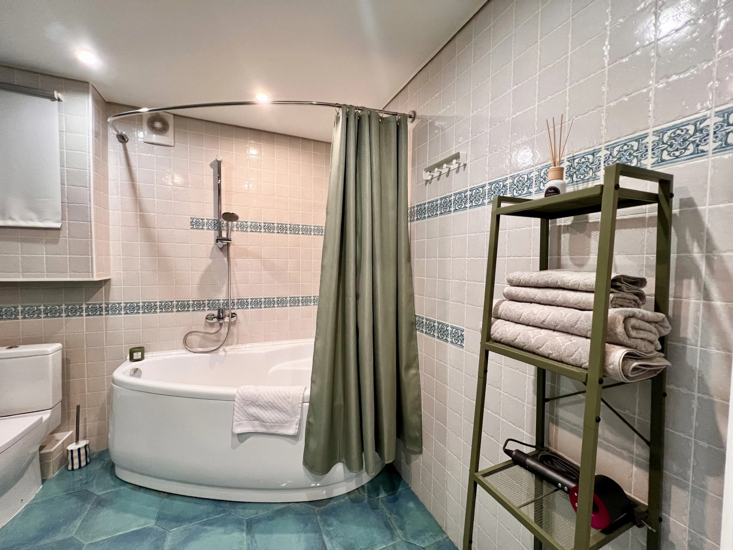 Квартира Жить в стиле и комфорте