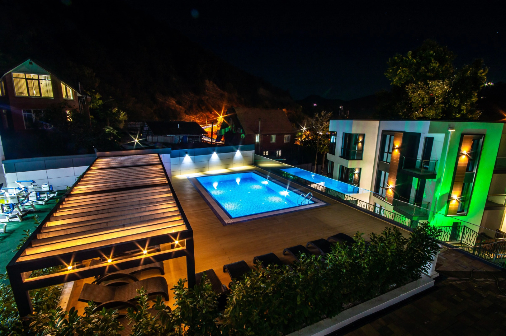 Гостевой дом Nevada