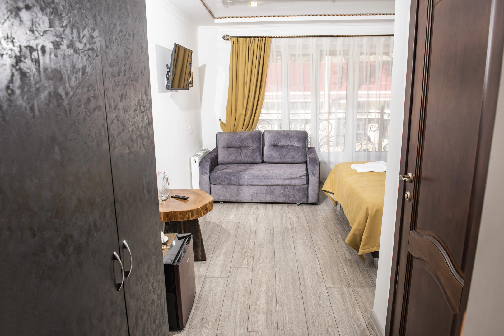 Гостевой Дом Emerald