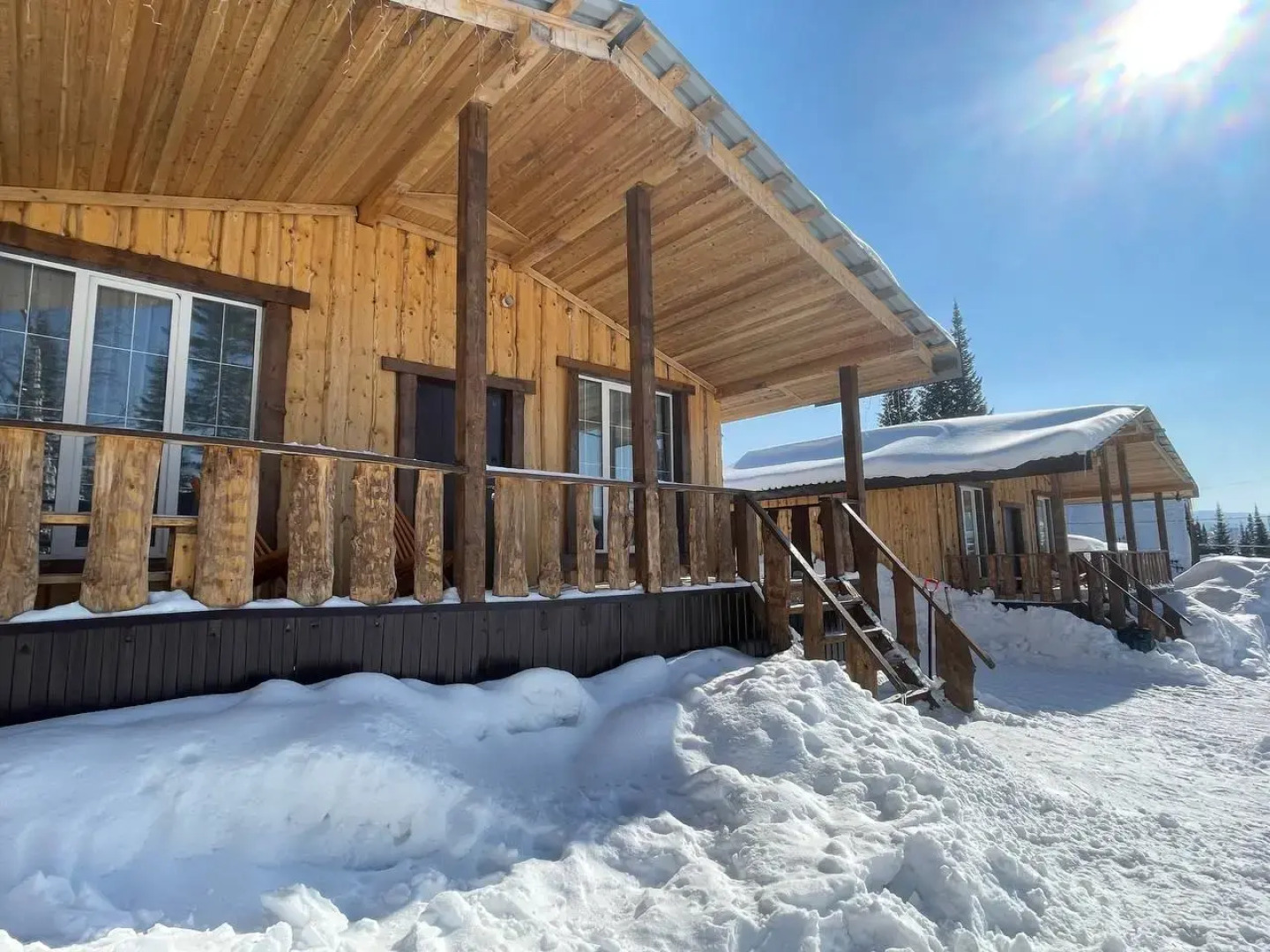 Гостевой дом Jazz