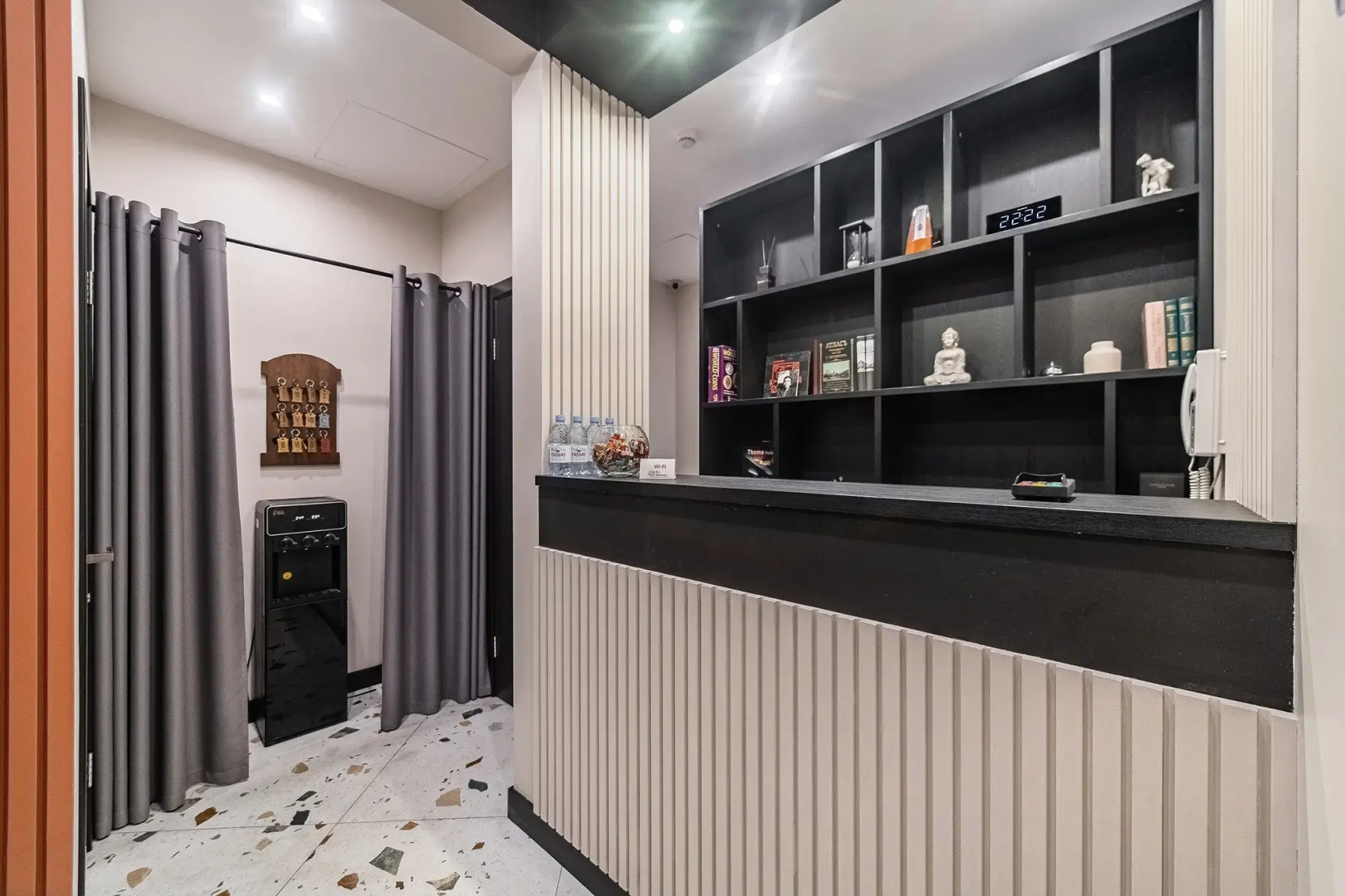 Мини отель Zen Time