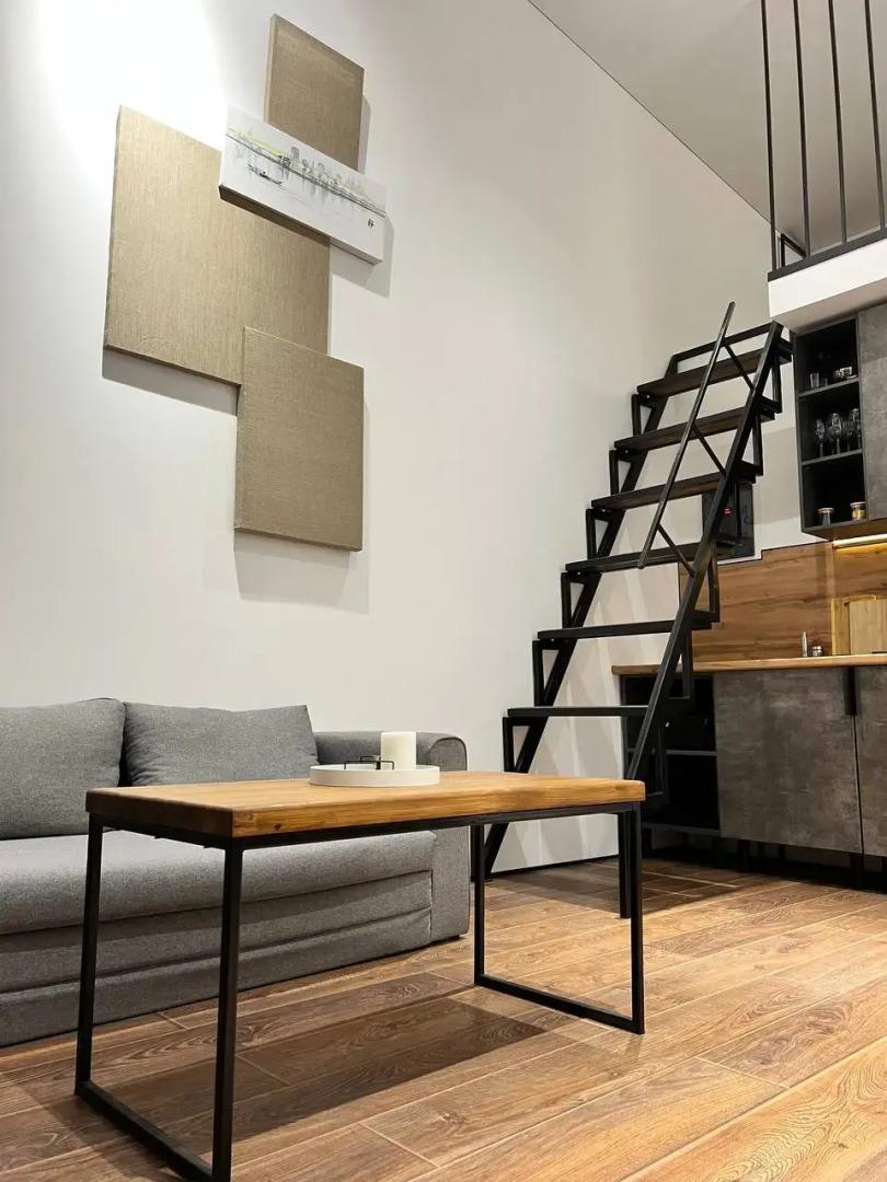 Частный Дом в Лесу