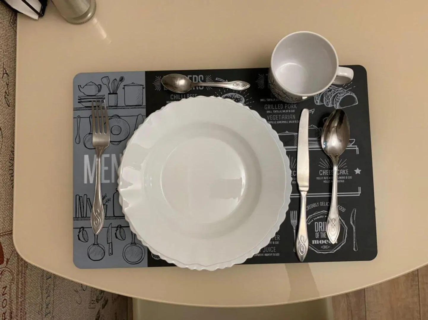 Квартира 5 звезд