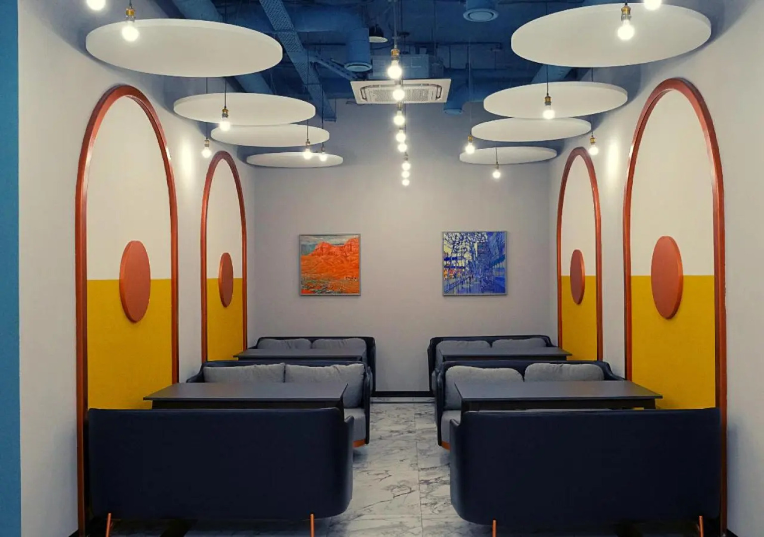 Отель Add Almaty