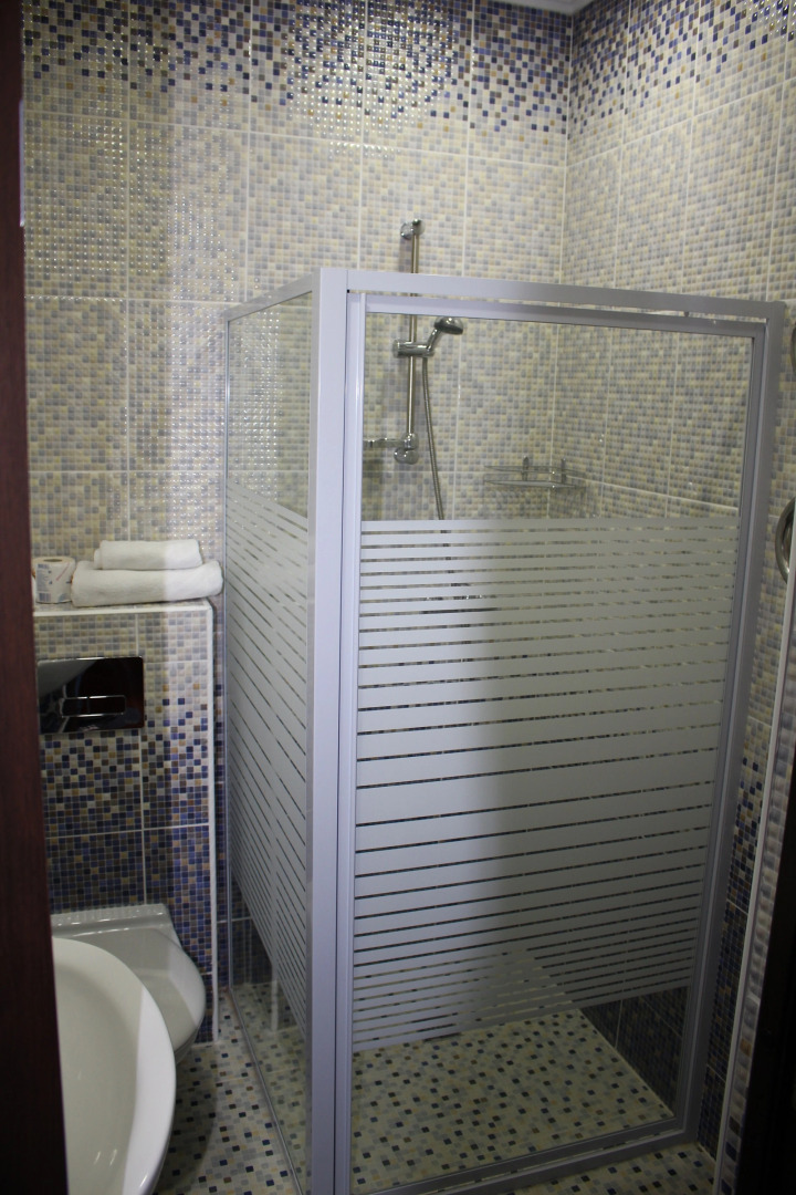 Отель Навигатор