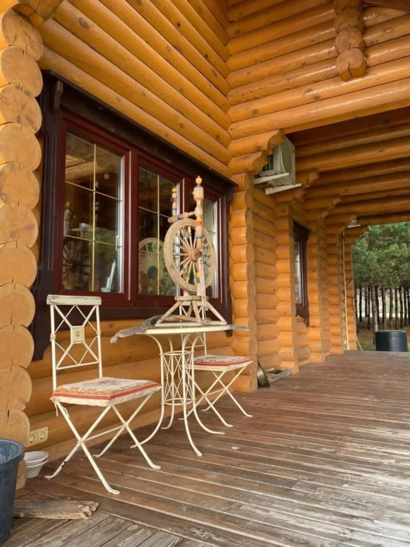 Частный Дом 3 Gelaland