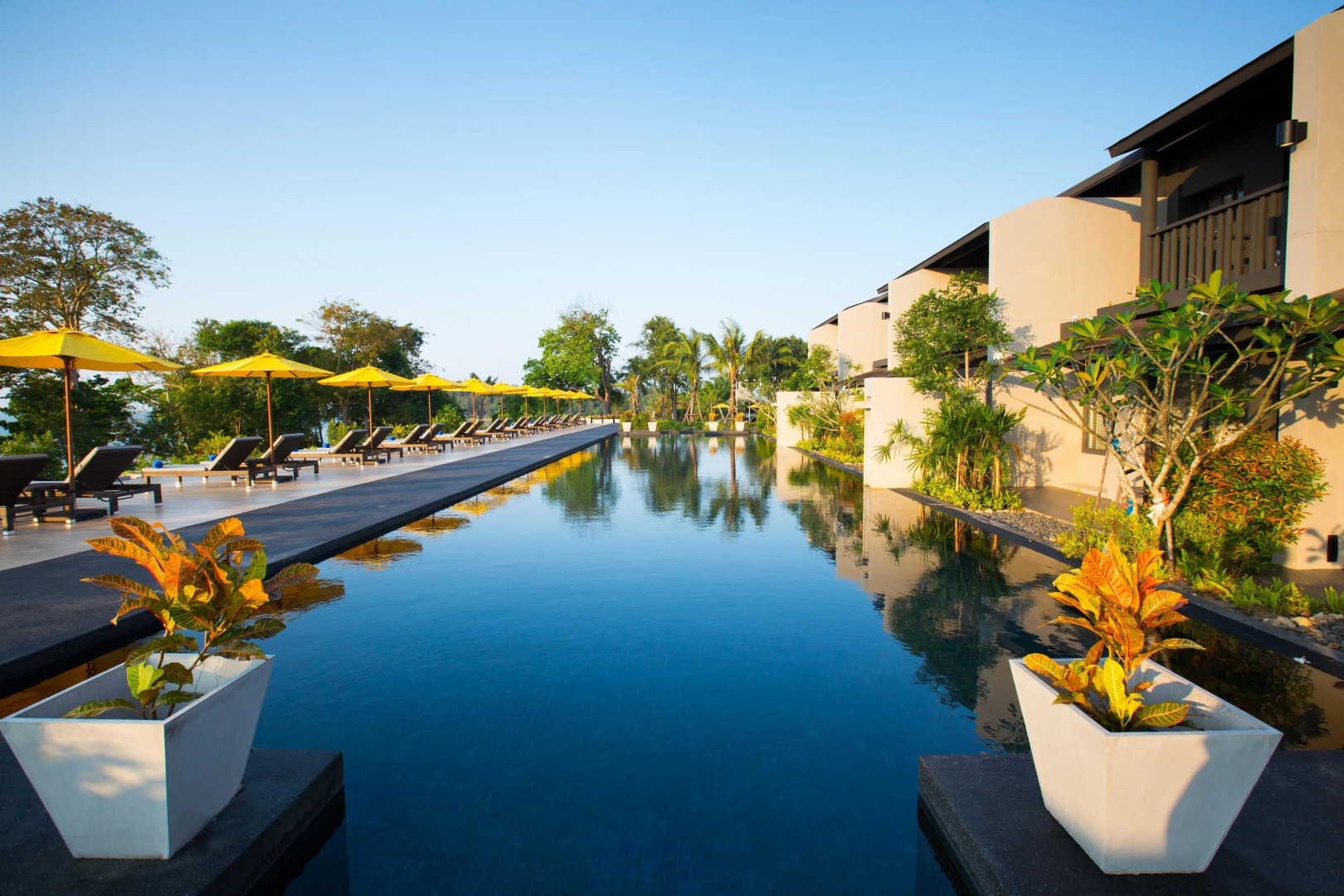 Отель The ShellSea