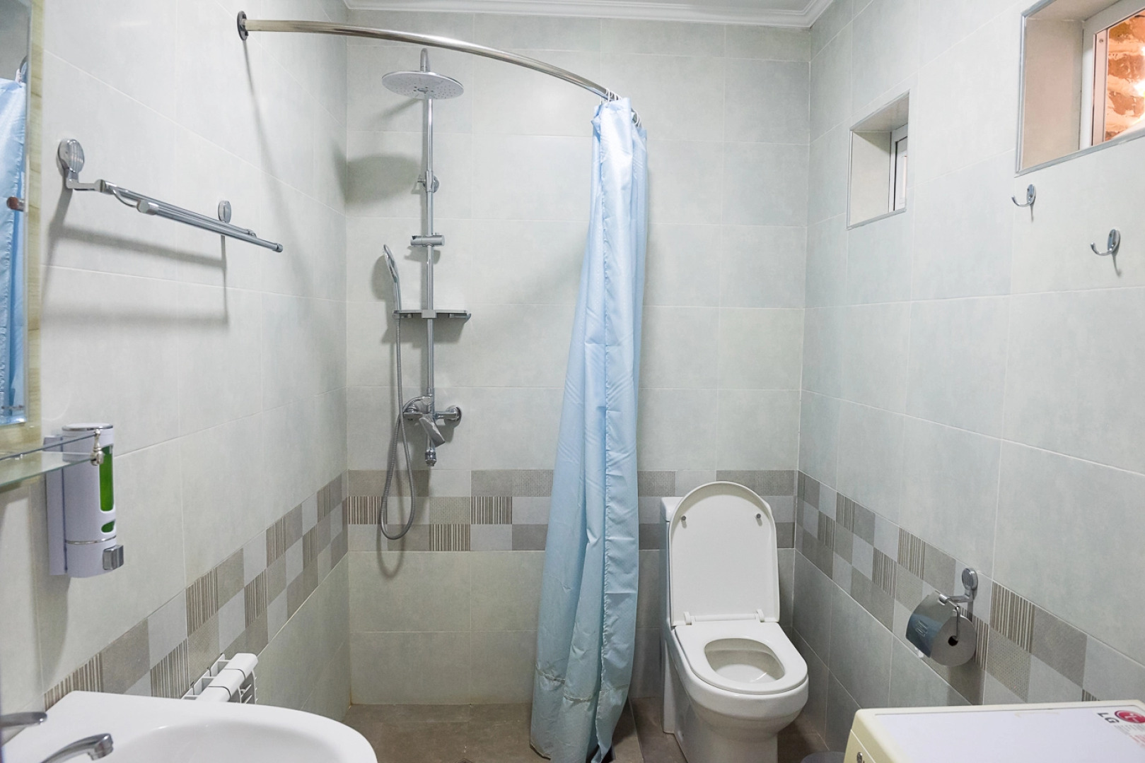 Хостел Old Radio