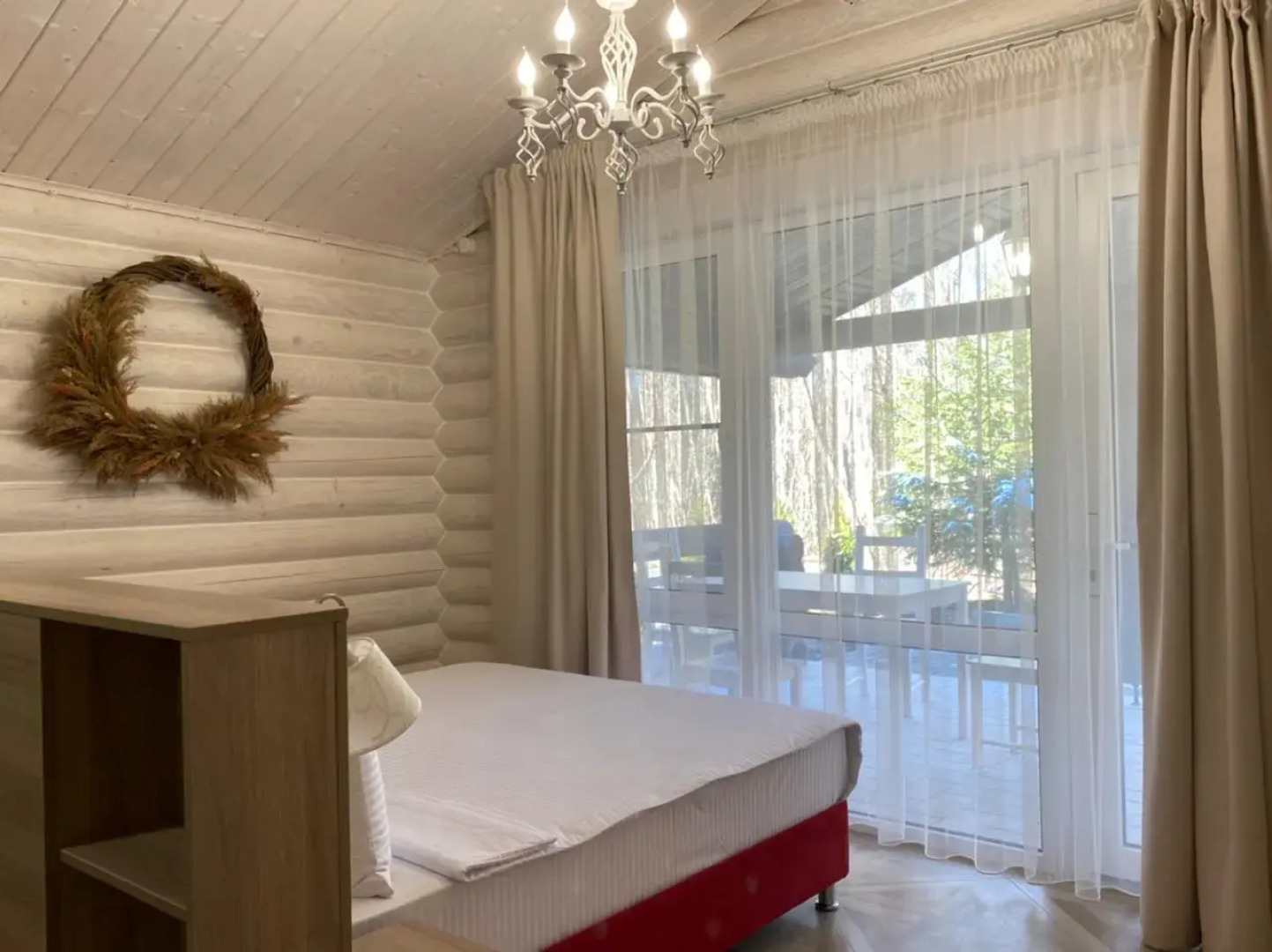 Курортный отель Гостиничный комплекс УездЪ ЕлисеЕва