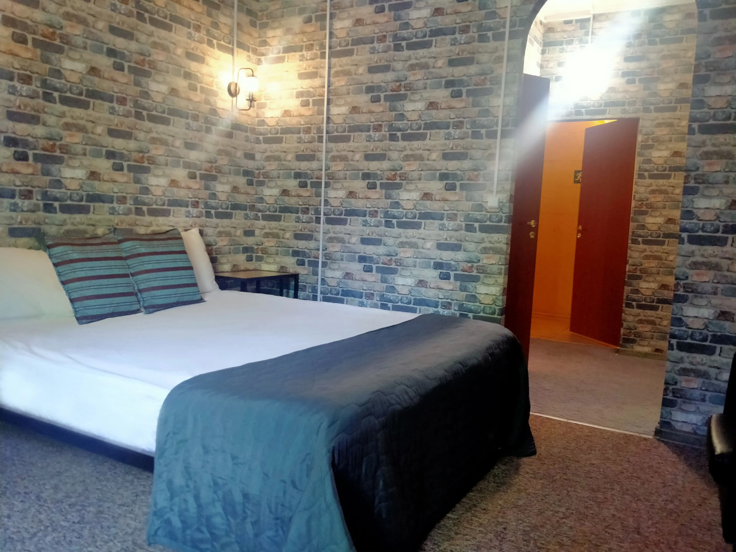 Отель Отдых 5