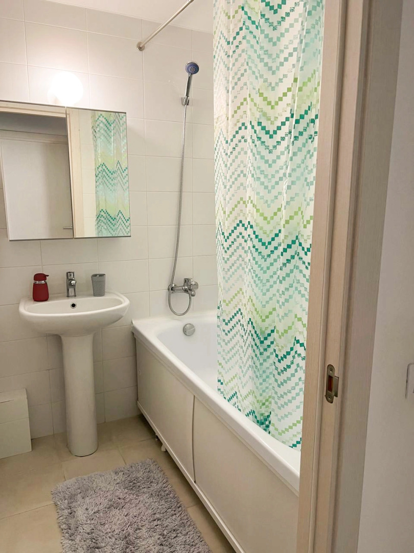 Апартаменты Метро Саларьево