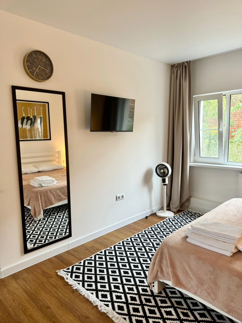 Апартаменты Тульские Каникулы 5