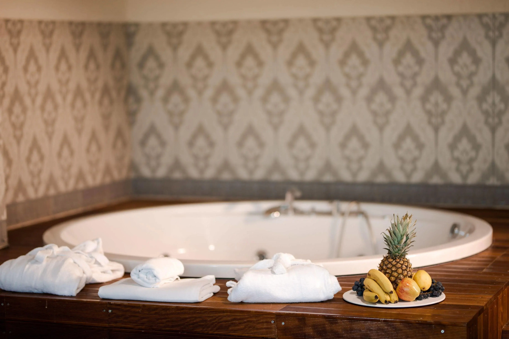 Отель Grand Hotel & Convention Center Karaman