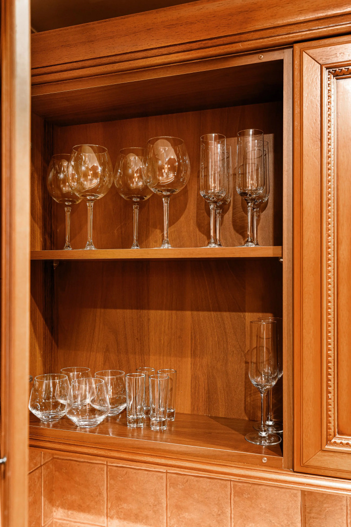 Квартира Fly home Огни Москвы