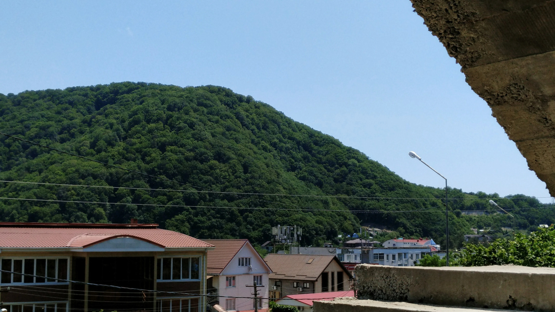 Гостевой дом Скала