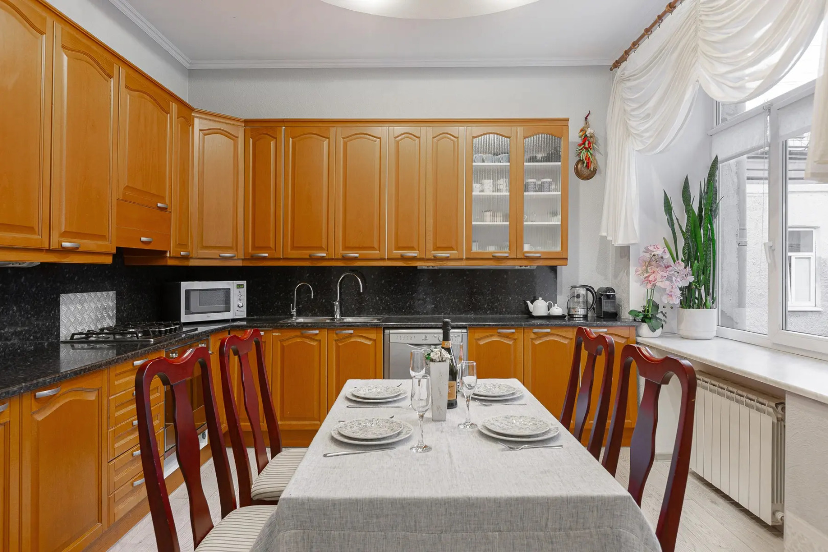 Апартаменты Роскошные на Большой Морской