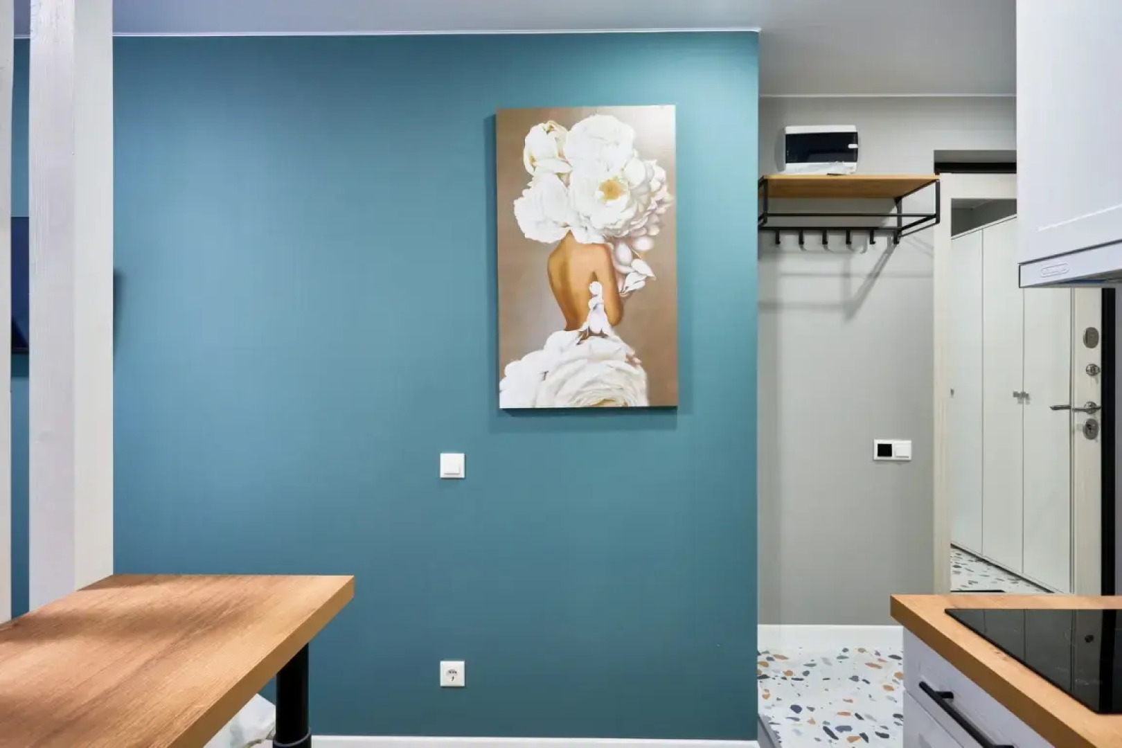 Апартаменты 3 на 50-лет Октября 14/6