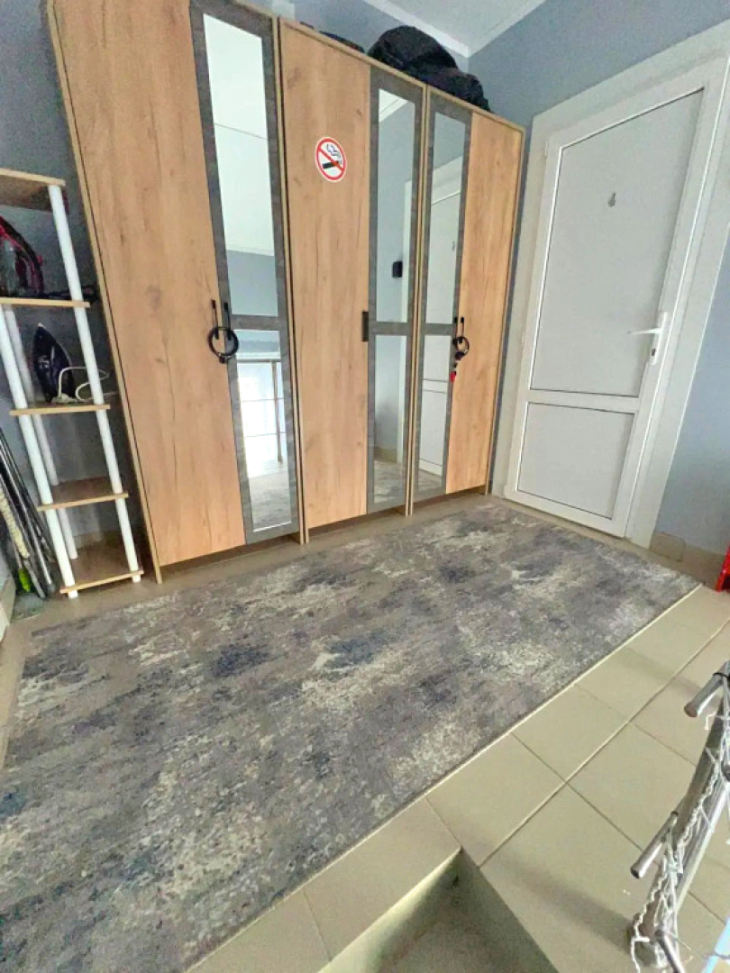 Квартира на Садовой 213(4)