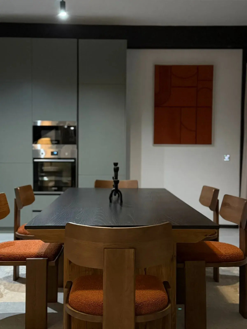 Гостевой дом Fachwerk Borovoe