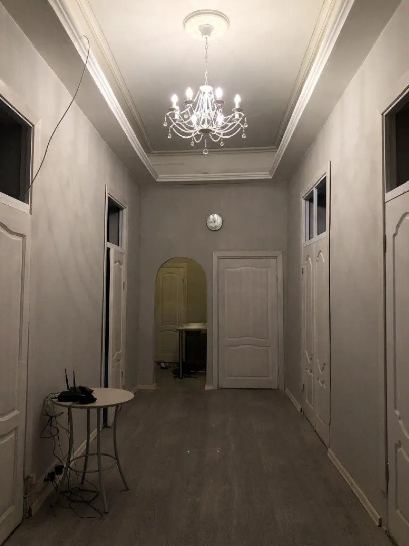 Гостевой Дом на Новой Голландии