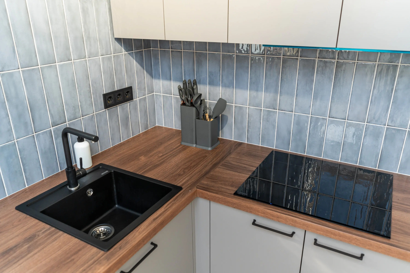 Апартаменты в Элитном ЖК Изумрудный Город в Геленджике от LetoAрart