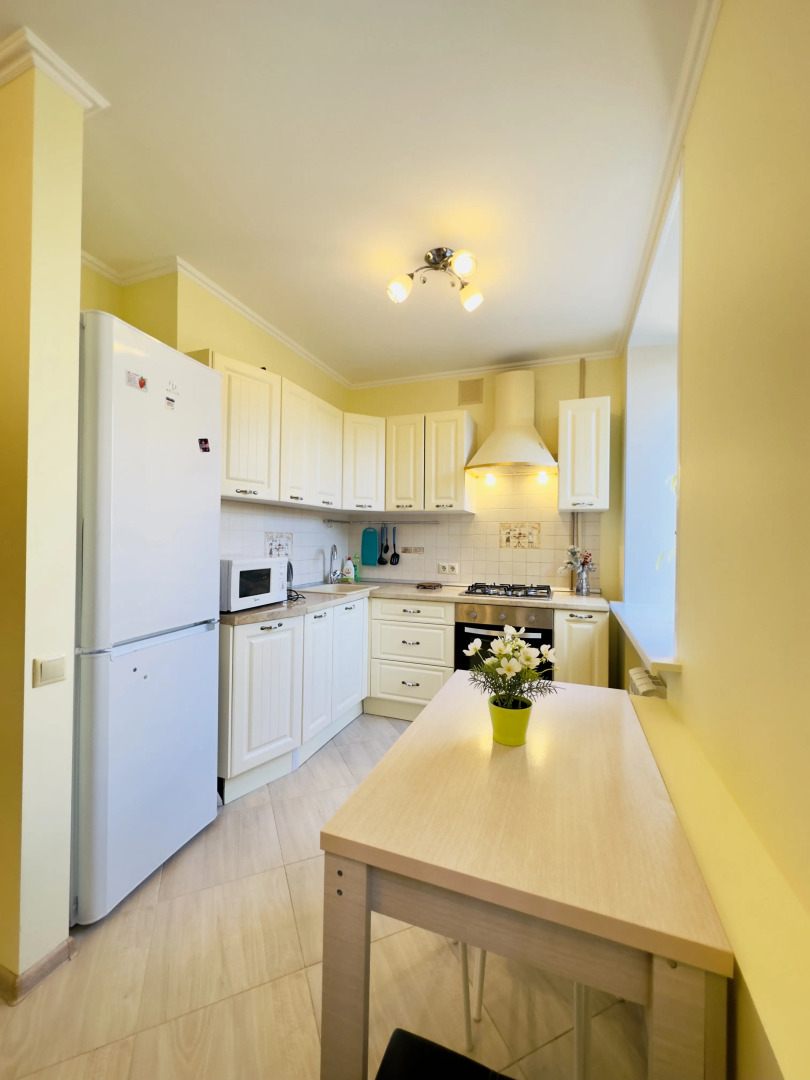 Апартаменты HotelRoom24 метро Белорусская