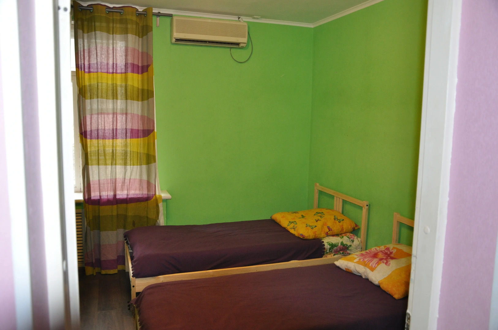 Меблированные Комнаты CPhotel